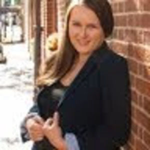 Meet your Posher, Kasey